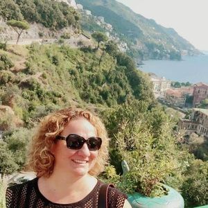 Meet your Posher, Ayça